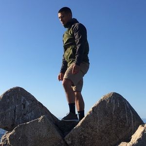 Meet your Posher, John